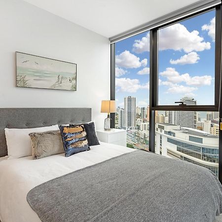 Cassa Casino - Luxury Residences Managed By The Cassa Gold Coast Eksteriør bilde