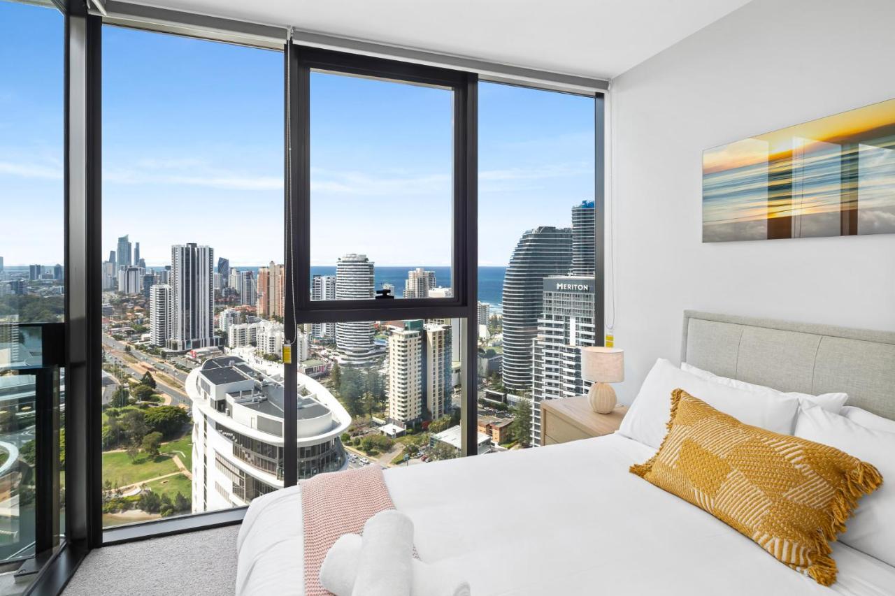 Cassa Casino - Luxury Residences Managed By The Cassa Gold Coast Eksteriør bilde
