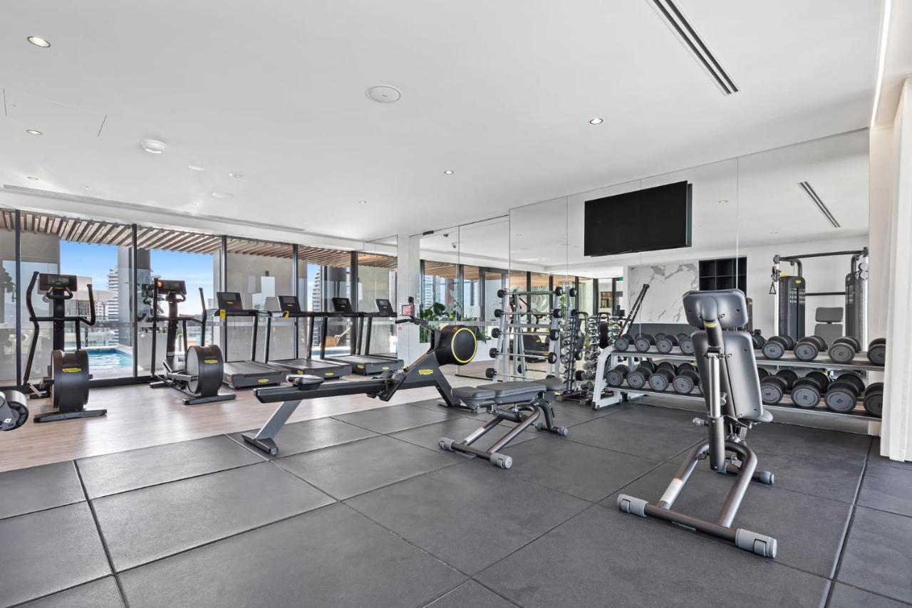 Cassa Casino - Luxury Residences Managed By The Cassa Gold Coast Eksteriør bilde