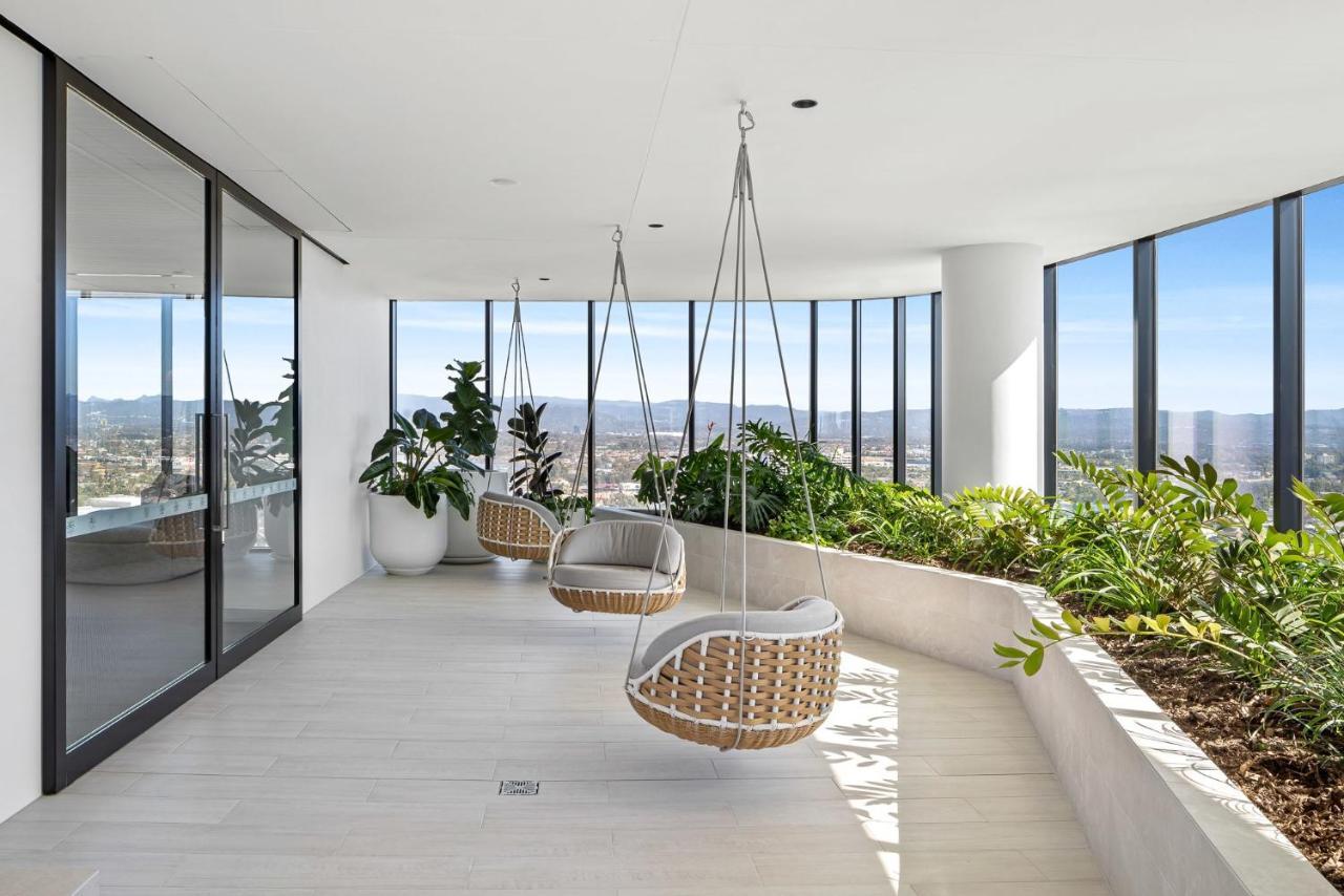 Cassa Casino - Luxury Residences Managed By The Cassa Gold Coast Eksteriør bilde