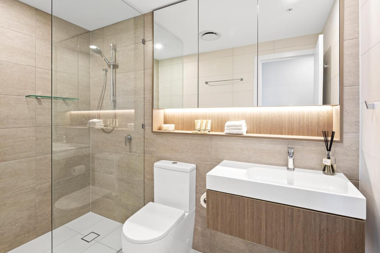 Cassa Casino - Luxury Residences Managed By The Cassa Gold Coast Eksteriør bilde