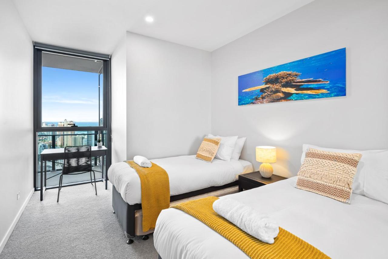 Cassa Casino - Luxury Residences Managed By The Cassa Gold Coast Eksteriør bilde