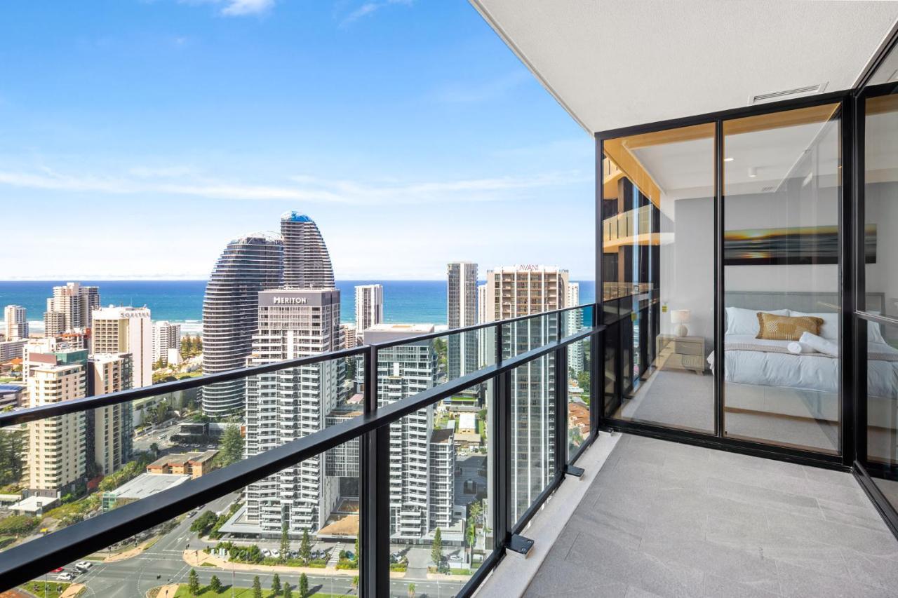 Cassa Casino - Luxury Residences Managed By The Cassa Gold Coast Eksteriør bilde