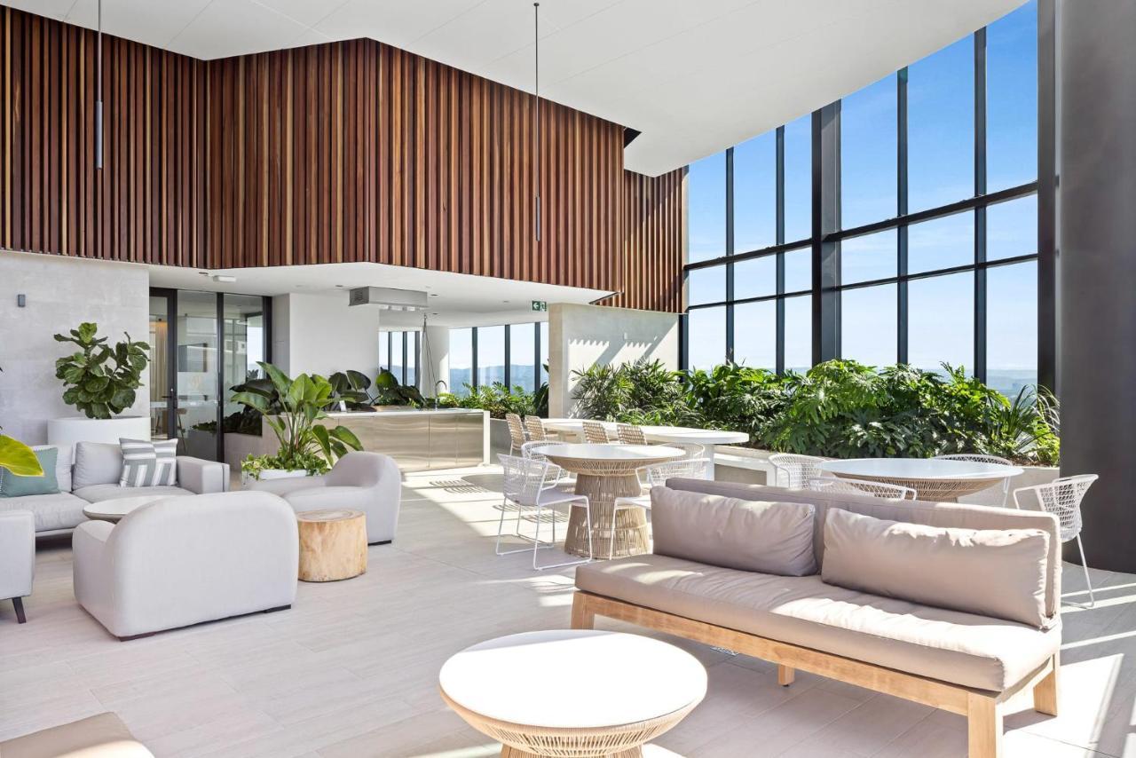 Cassa Casino - Luxury Residences Managed By The Cassa Gold Coast Eksteriør bilde