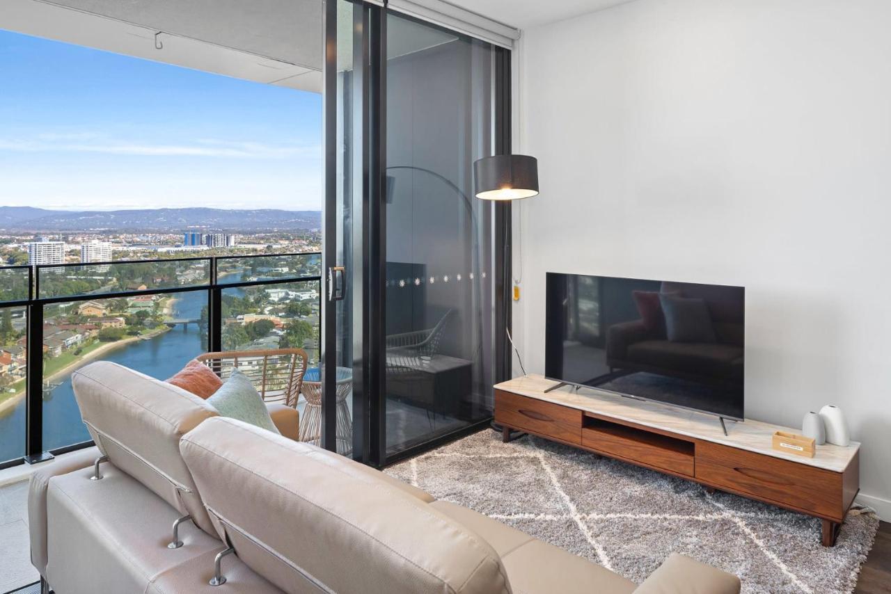 Cassa Casino - Luxury Residences Managed By The Cassa Gold Coast Eksteriør bilde