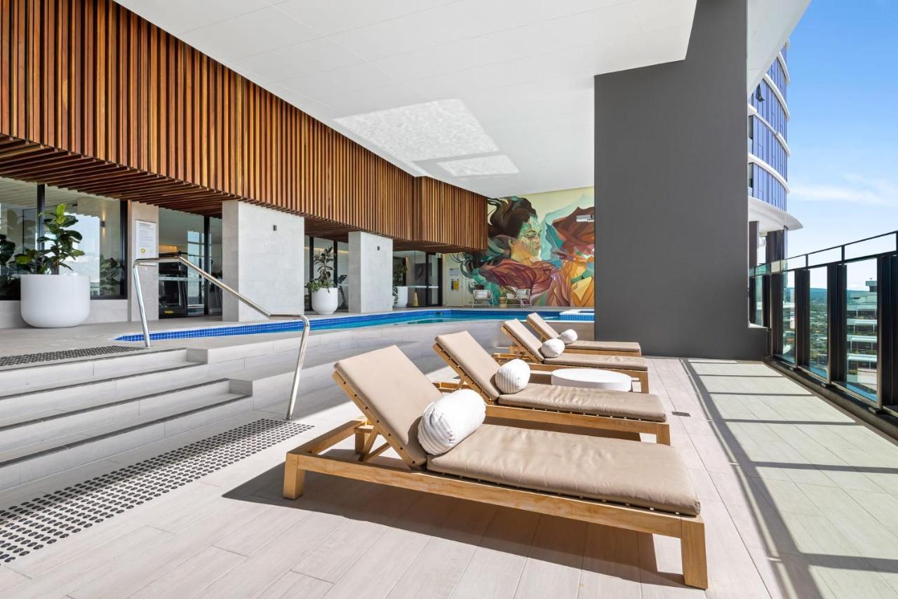 Cassa Casino - Luxury Residences Managed By The Cassa Gold Coast Eksteriør bilde