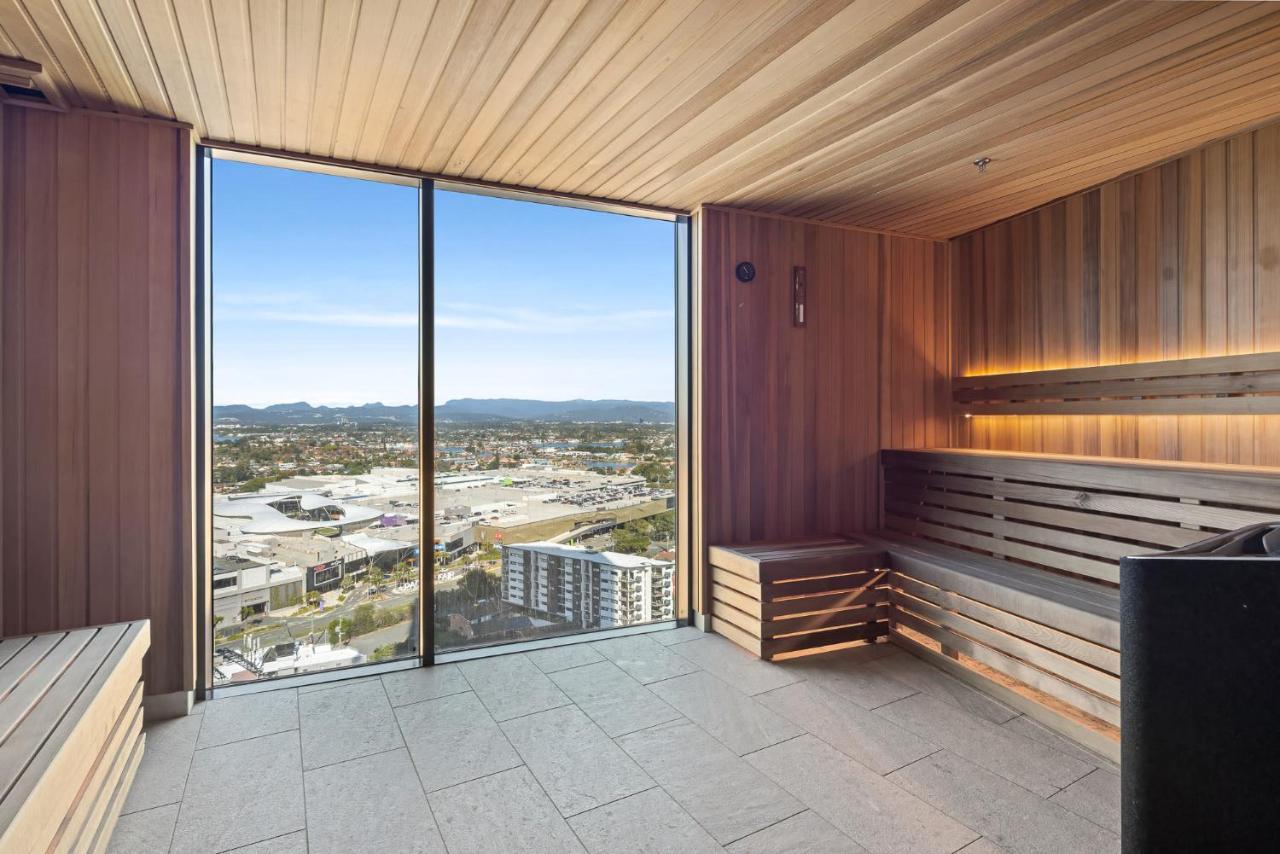 Cassa Casino - Luxury Residences Managed By The Cassa Gold Coast Eksteriør bilde