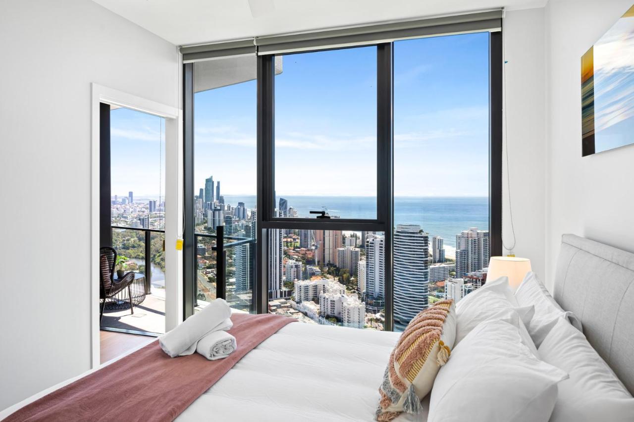 Cassa Casino - Luxury Residences Managed By The Cassa Gold Coast Eksteriør bilde