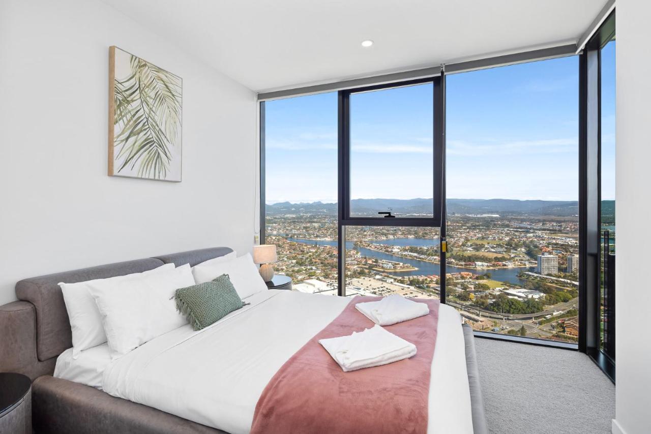 Cassa Casino - Luxury Residences Managed By The Cassa Gold Coast Eksteriør bilde
