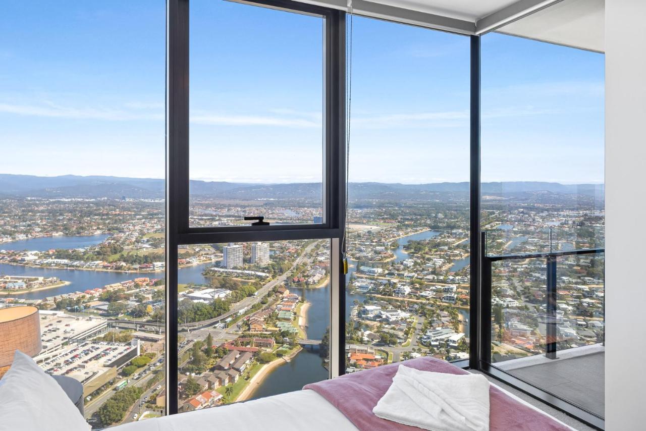 Cassa Casino - Luxury Residences Managed By The Cassa Gold Coast Eksteriør bilde