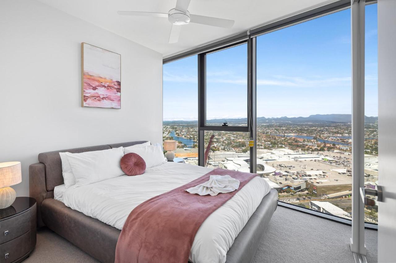 Cassa Casino - Luxury Residences Managed By The Cassa Gold Coast Eksteriør bilde