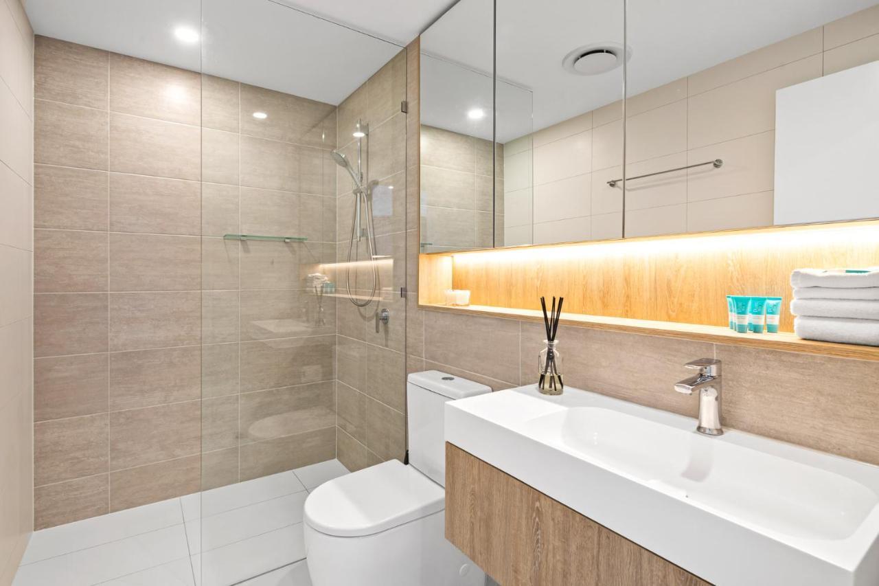 Cassa Casino - Luxury Residences Managed By The Cassa Gold Coast Eksteriør bilde