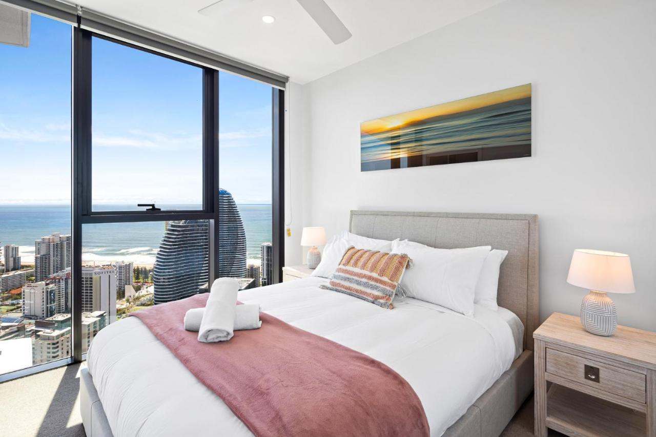 Cassa Casino - Luxury Residences Managed By The Cassa Gold Coast Eksteriør bilde