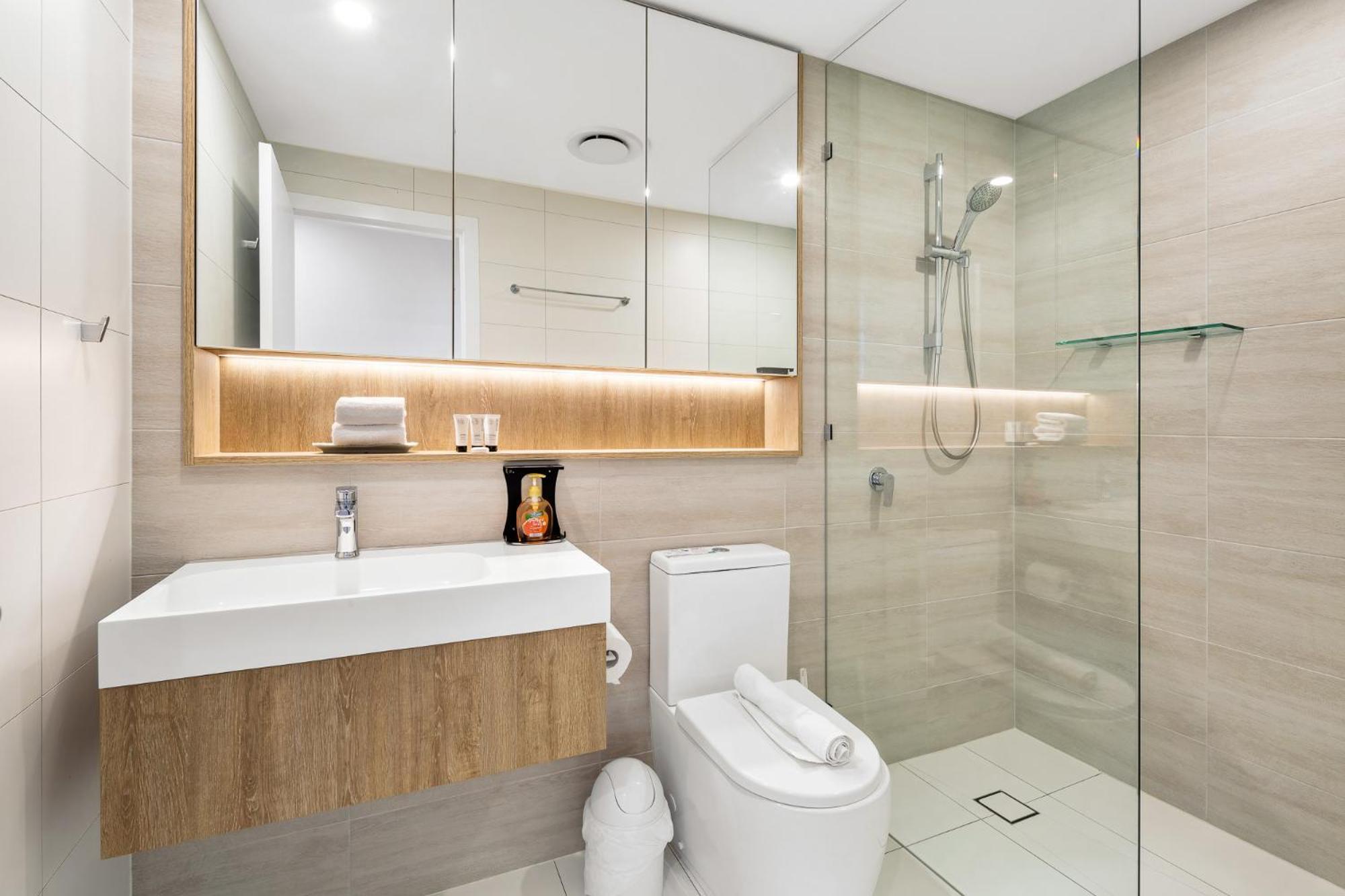 Cassa Casino - Luxury Residences Managed By The Cassa Gold Coast Eksteriør bilde
