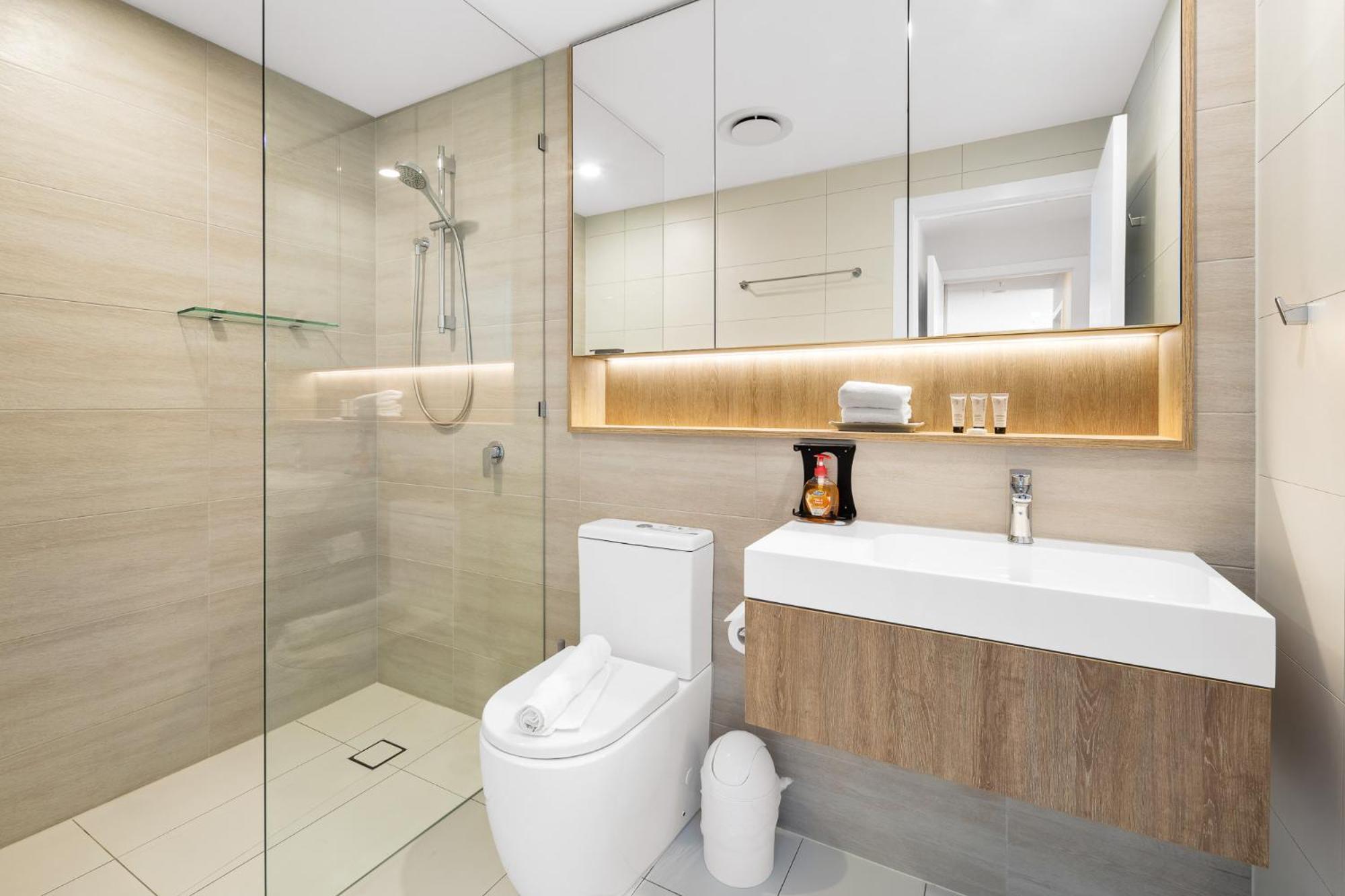 Cassa Casino - Luxury Residences Managed By The Cassa Gold Coast Eksteriør bilde