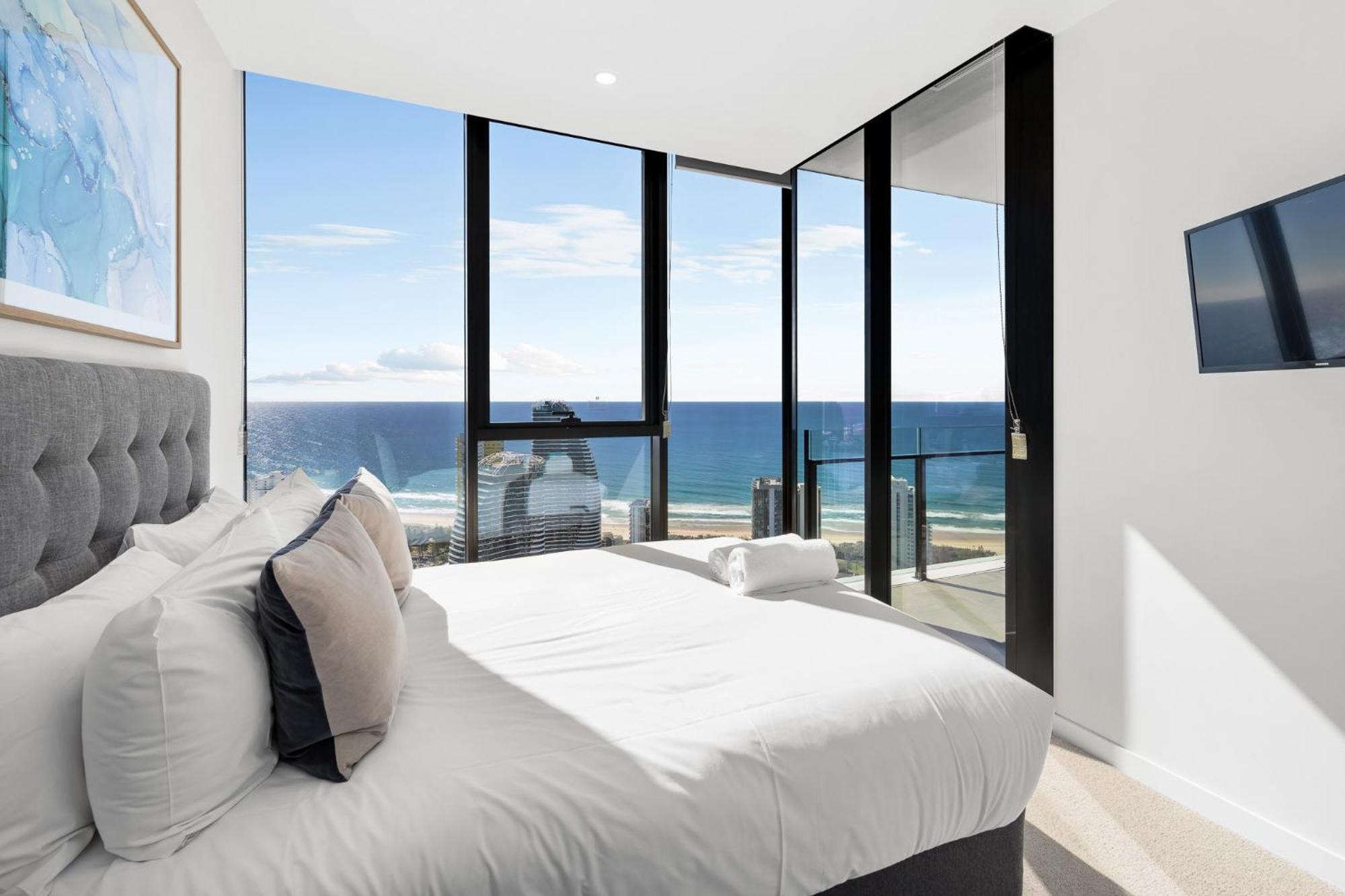 Cassa Casino - Luxury Residences Managed By The Cassa Gold Coast Eksteriør bilde