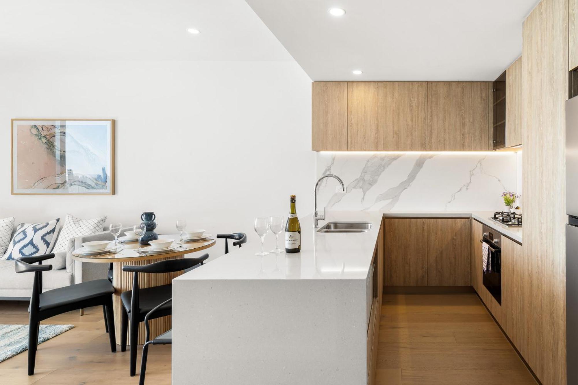 Cassa Casino - Luxury Residences Managed By The Cassa Gold Coast Eksteriør bilde
