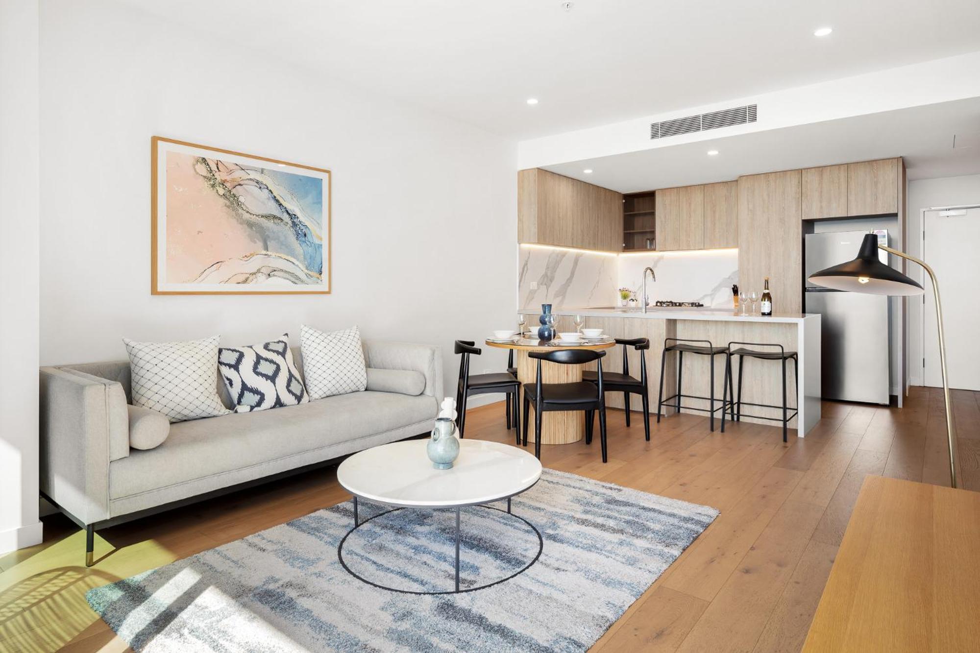 Cassa Casino - Luxury Residences Managed By The Cassa Gold Coast Eksteriør bilde