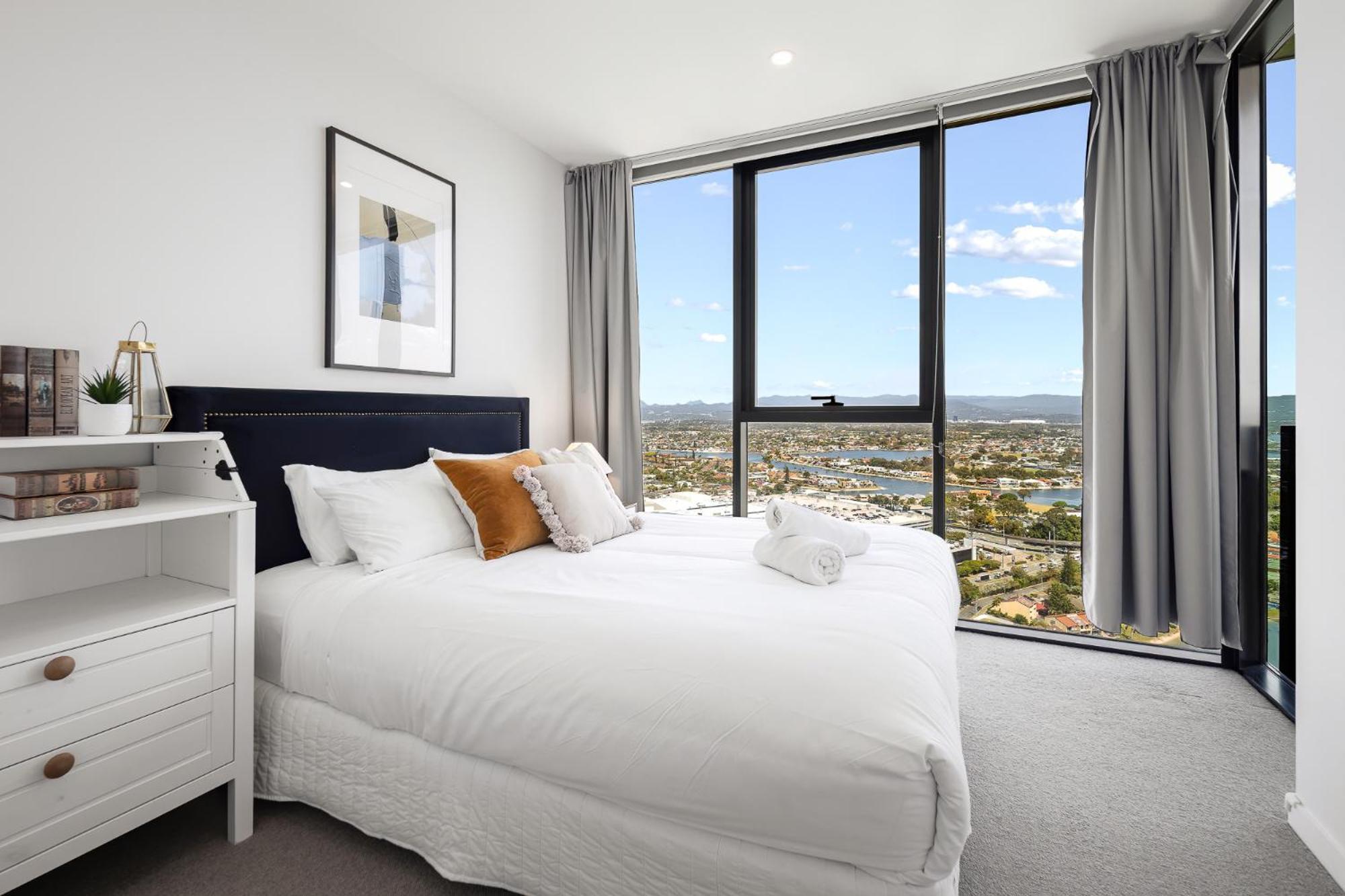 Cassa Casino - Luxury Residences Managed By The Cassa Gold Coast Eksteriør bilde