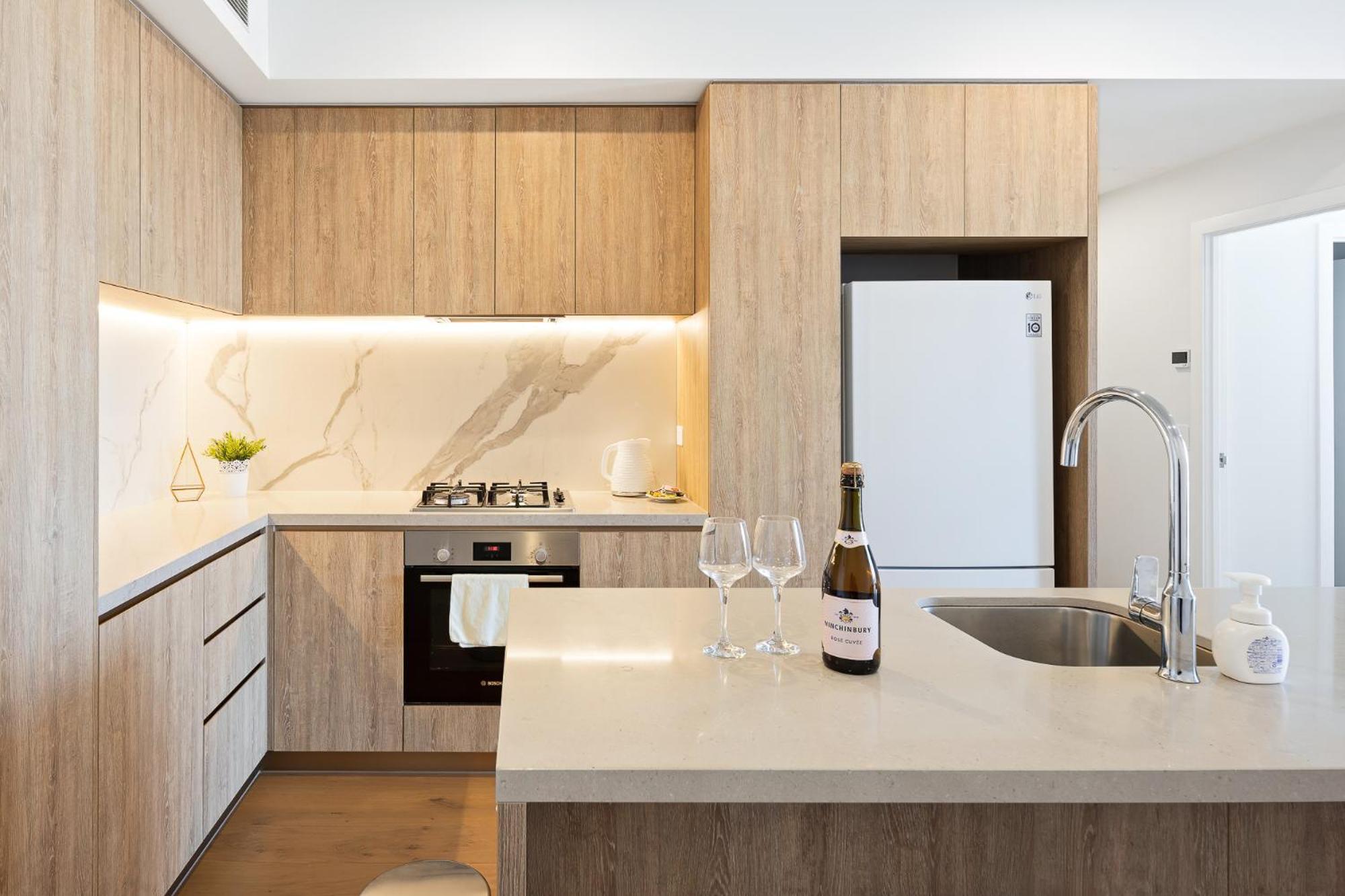 Cassa Casino - Luxury Residences Managed By The Cassa Gold Coast Eksteriør bilde
