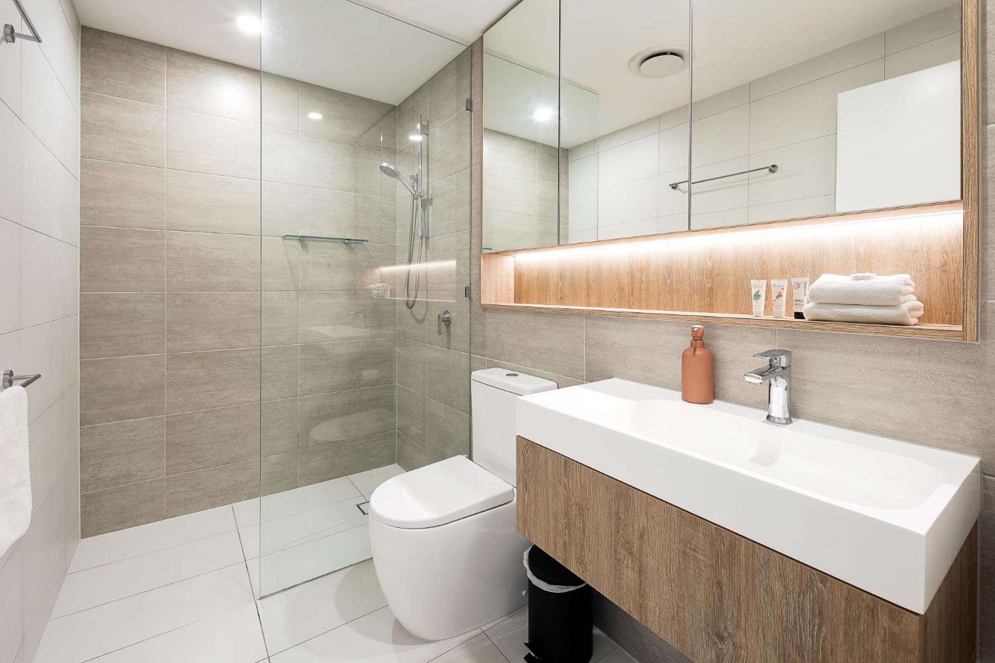 Cassa Casino - Luxury Residences Managed By The Cassa Gold Coast Eksteriør bilde