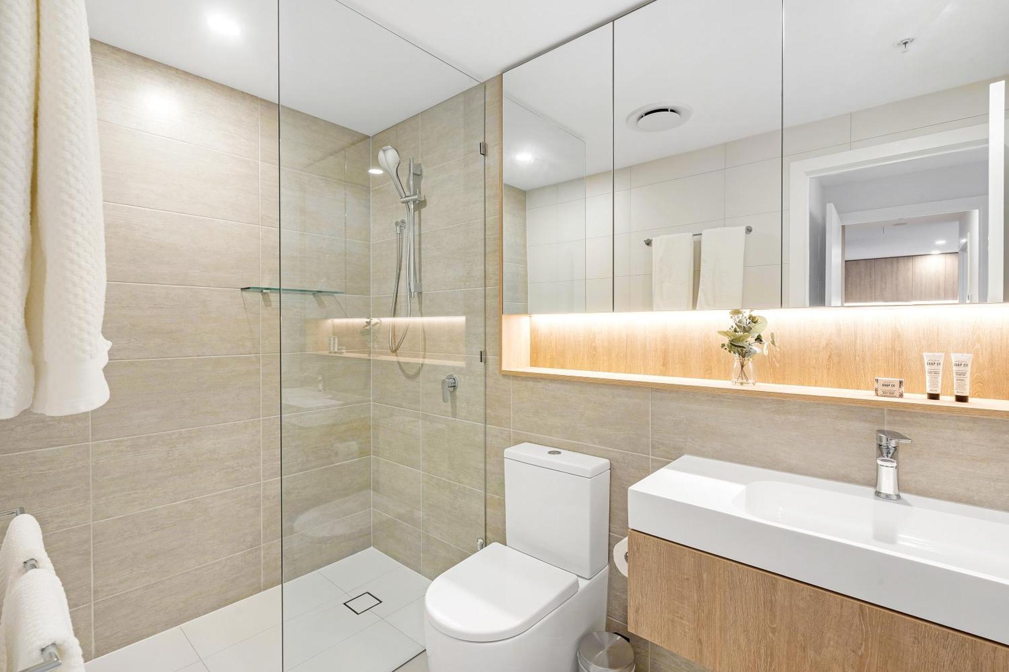 Cassa Casino - Luxury Residences Managed By The Cassa Gold Coast Eksteriør bilde