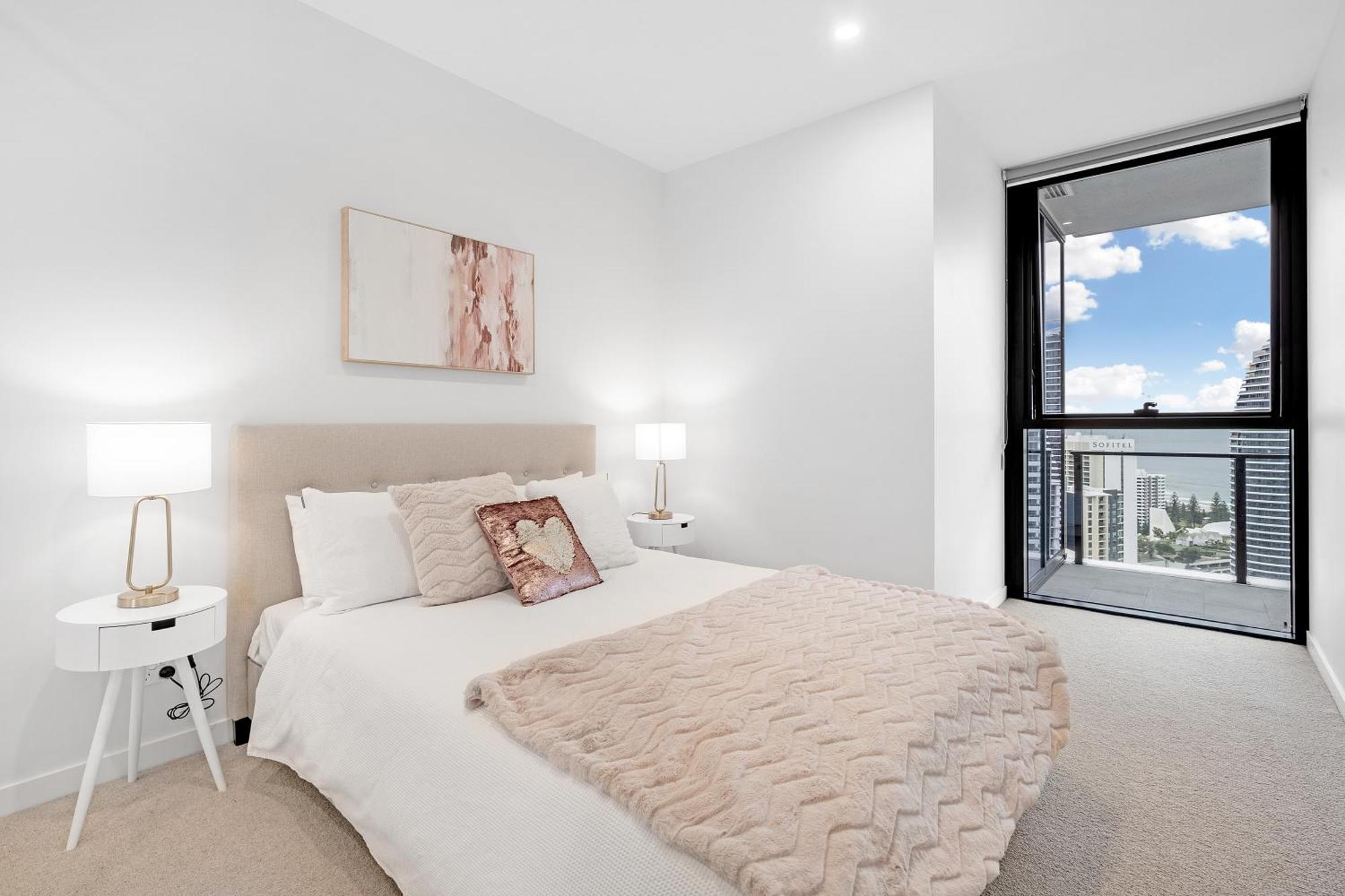 Cassa Casino - Luxury Residences Managed By The Cassa Gold Coast Eksteriør bilde