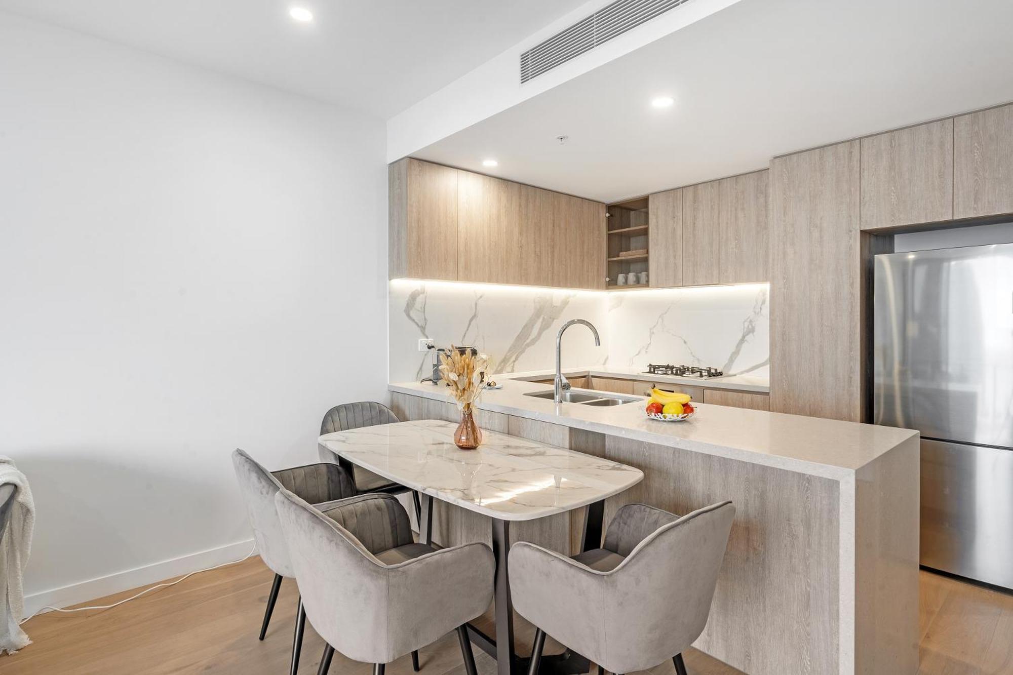 Cassa Casino - Luxury Residences Managed By The Cassa Gold Coast Eksteriør bilde
