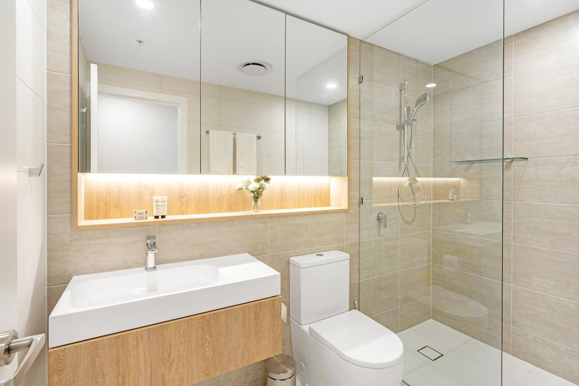 Cassa Casino - Luxury Residences Managed By The Cassa Gold Coast Eksteriør bilde