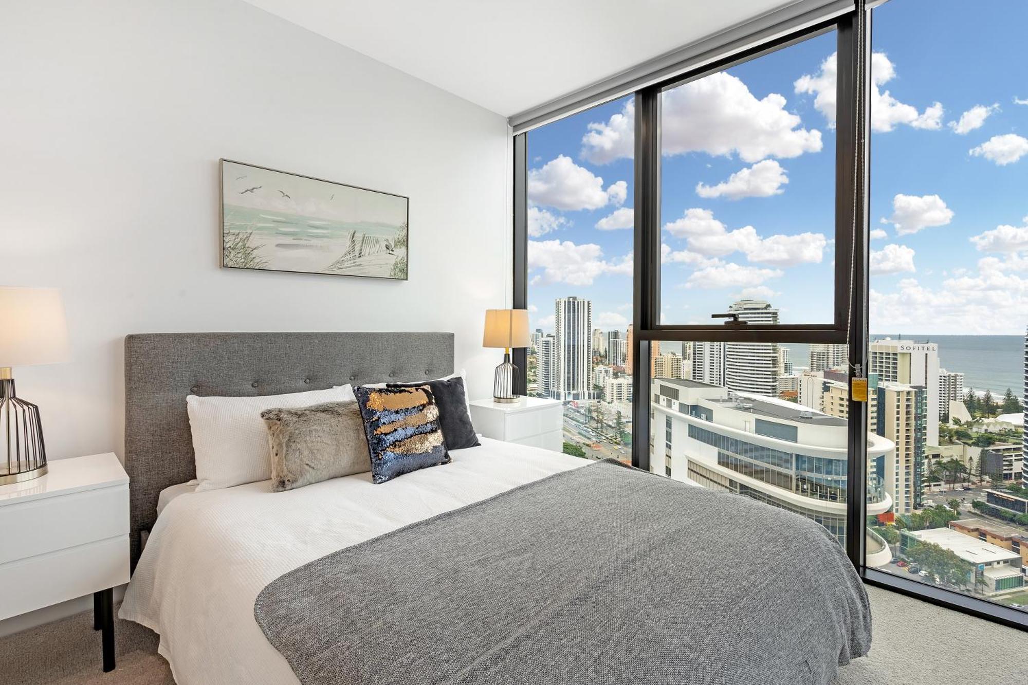 Cassa Casino - Luxury Residences Managed By The Cassa Gold Coast Eksteriør bilde